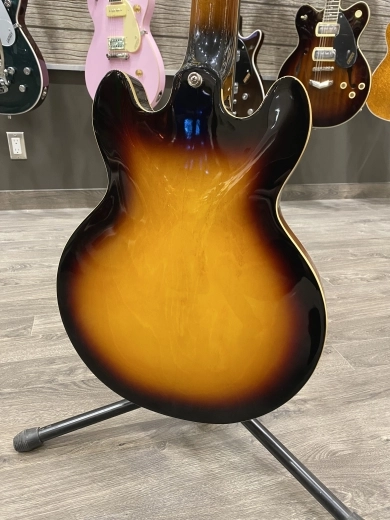 Epiphone - IGES339CHNH 2